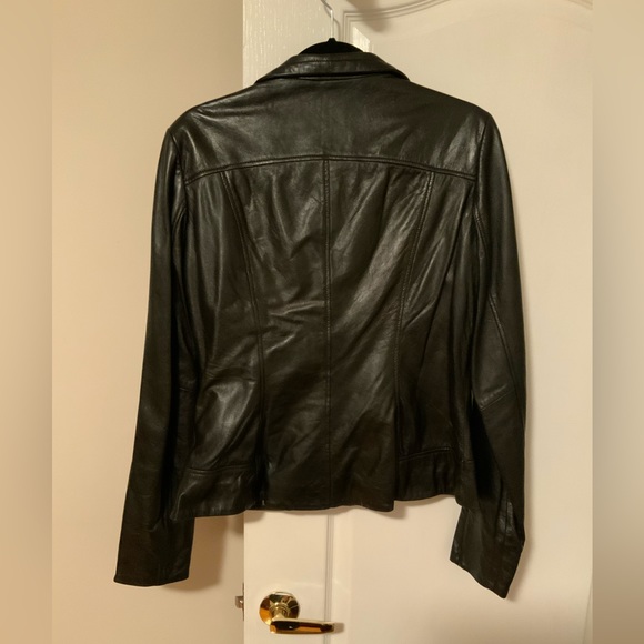 Danier Leather Jacket - Picture 1 of 3
